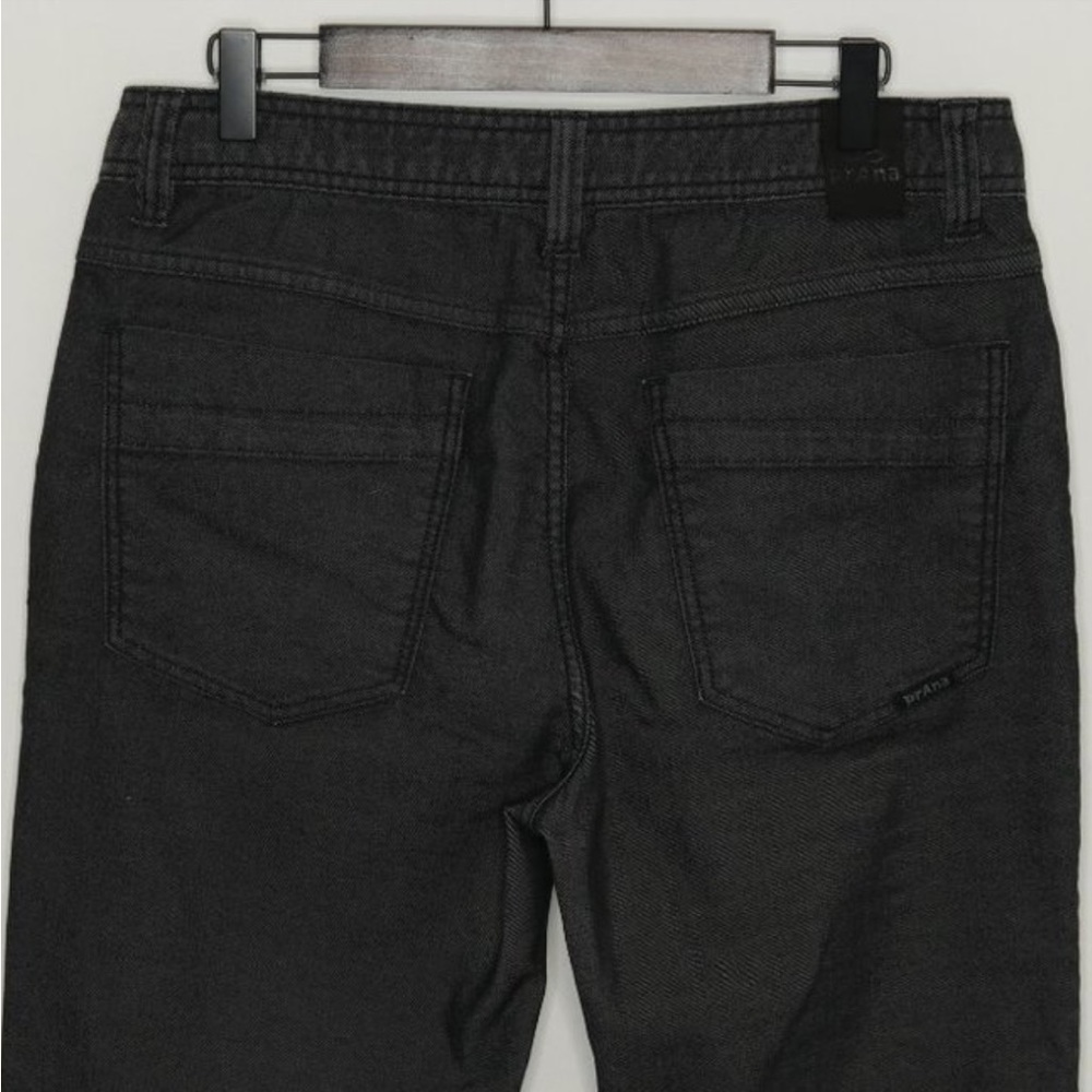 Prana Bridger slim straight 32x30